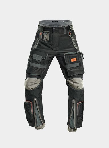 E Luggage Cargo Pants 2 in 1